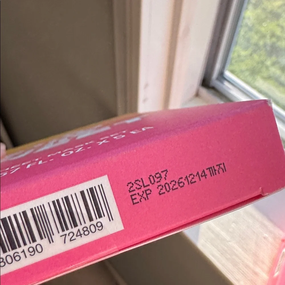 I DEW CARE Black Cat Headband and 5 day Sheet Mask Set. New never opened. - Picture 12 of 13